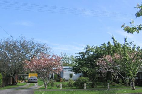 Photo of property in 14 Vincent Street, Matamata, 3400