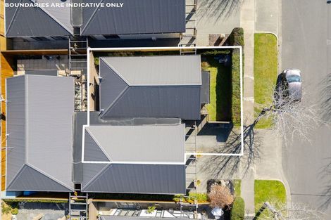 Photo of property in 8 Saracen Avenue, Northwood, Christchurch, 8051