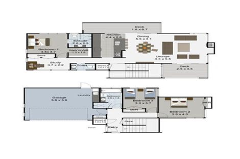 Photo of property in 5/3 Tremaine Avenue, Two Mile Bay, Taupo, 3330