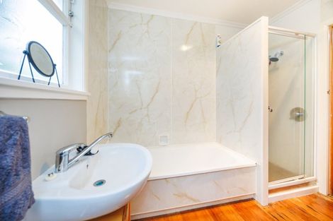 Photo of property in 28 Henare Street, West End, Palmerston North, 4412