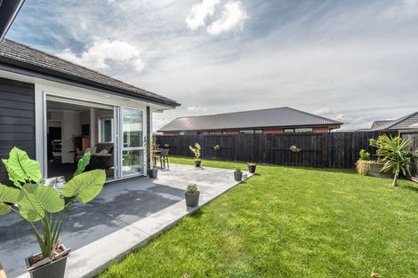 Photo of property in 19 Kowhai Drive, Cambridge, 3434