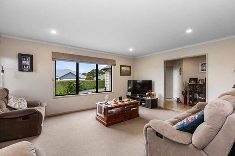 Photo of property in 4 Breen Place, Morrinsville, 3300