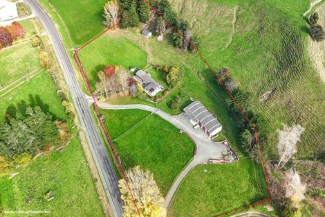 Photo of property in 615 State Highway 4, Upokongaro, Whanganui, 4575