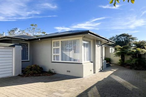 Photo of property in 125 Saint James Avenue, Papanui, Christchurch, 8053