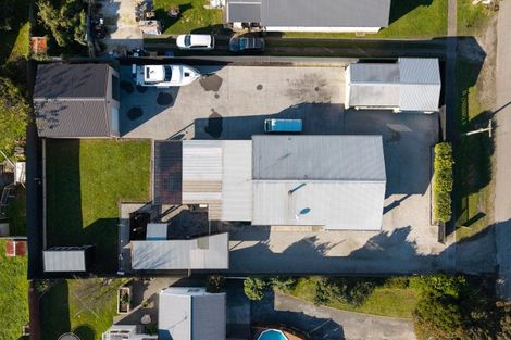 Photo of property in 7 Lyndhurst Street, Awapuni, Gisborne, 4010