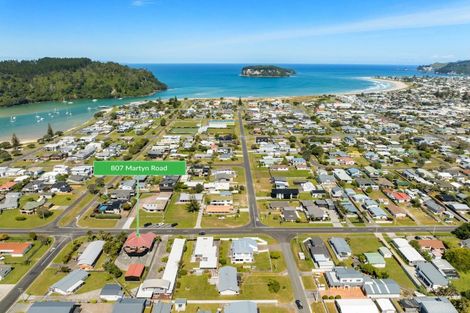 Photo of property in 807 Martyn Road, Whangamata, 3620