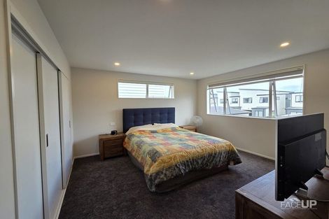 Photo of property in 46c Joshua Carder Drive, Hobsonville, Auckland, 0616