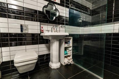 Photo of property in 5/18 Arthur Road, Hillpark, Auckland, 2102