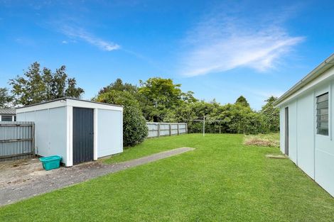 Photo of property in 18 Collins Street, Netherby, Ashburton, 7700