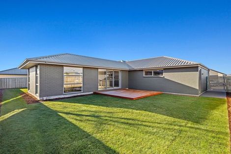 Photo of property in 134b Dunns Crossing Road, Rolleston, 7614