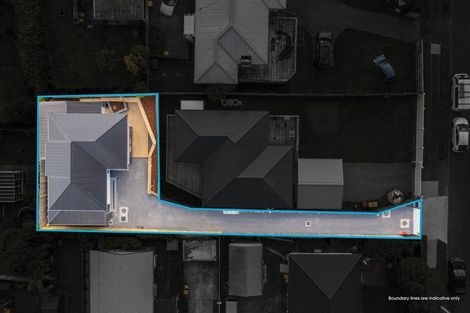 Photo of property in 184a Waimumu Road, Massey, Auckland, 0614