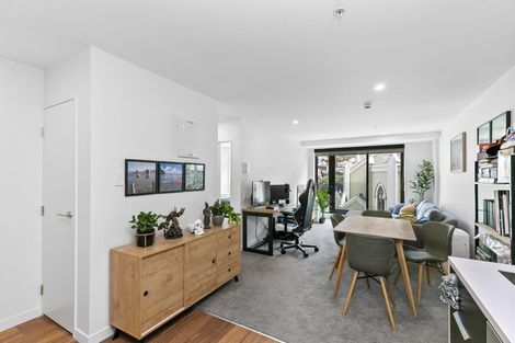 Photo of property in Vsp South, 303/168u Victoria Street, Te Aro, Wellington, 6011