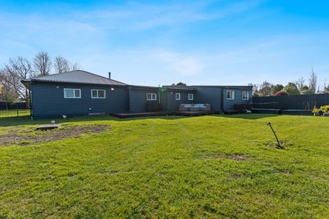 Photo of property in 95 David Street, Hinds, Ashburton, 7773