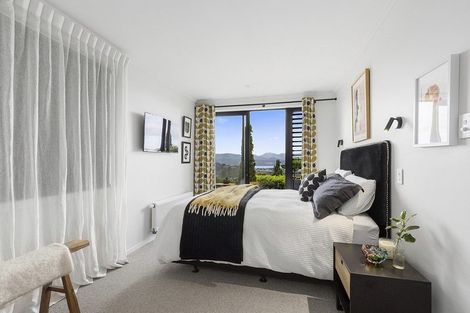 Photo of property in 14 Alexandra Road, Roseneath, Wellington, 6021