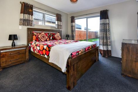 Photo of property in 91 The Runway, Wigram, Christchurch, 8042