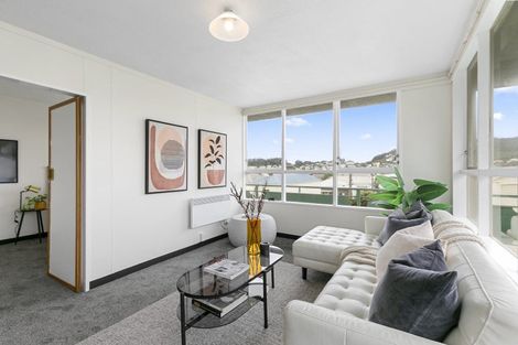 Photo of property in 10/60u Rintoul Street, Newtown, Wellington, 6021