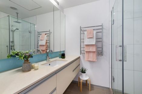 Photo of property in Il Casino Apartments, 501/38 Jessie Street, Te Aro, Wellington, 6011