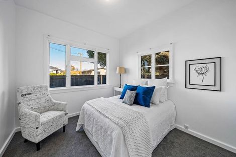 Photo of property in 113 Ruskin Street, Addington, Christchurch, 8024