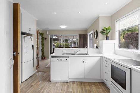 Photo of property in 4 Newcastle Road, Dinsdale, Hamilton, 3204