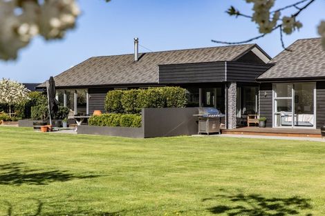 Photo of property in 104 Cullen Avenue, Swannanoa, Rangiora, 7475