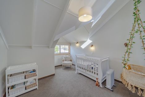 Photo of property in 517 Hart Place, Frimley, Hastings, 4120