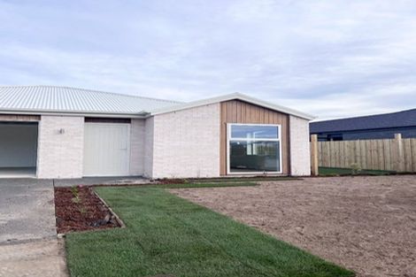 Photo of property in 22 Accadia Drive, Rolleston, 7614