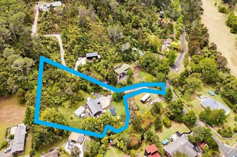 Photo of property in 2a Parklands Avenue, Swanson, Auckland, 0612