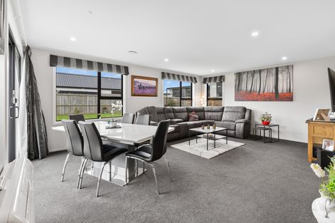 Photo of property in 17 Rodeo Place, Outram, 9019