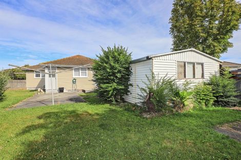 Photo of property in 14 Cottrell Crescent, Onekawa, Napier, 4110
