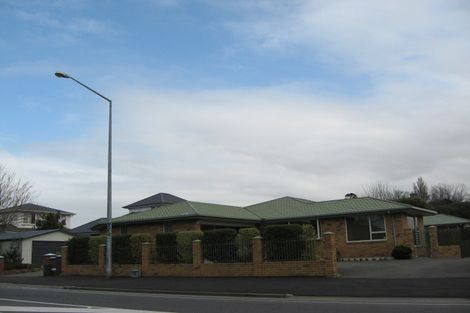 Photo of property in 61 Colombo Street, Cashmere, Christchurch, 8022
