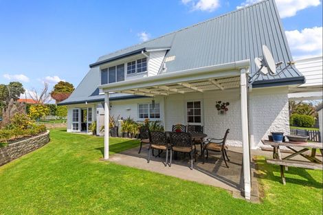 Photo of property in 1 Matua Road, Matua, Tauranga, 3110