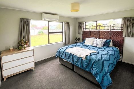 Photo of property in 10 Kanuka Place, Edgecumbe, 3120