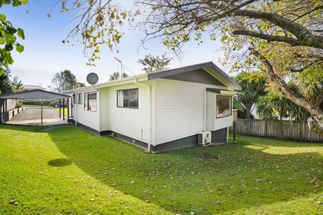 Photo of property in 4 Antonia Place, Bell Block, New Plymouth, 4312