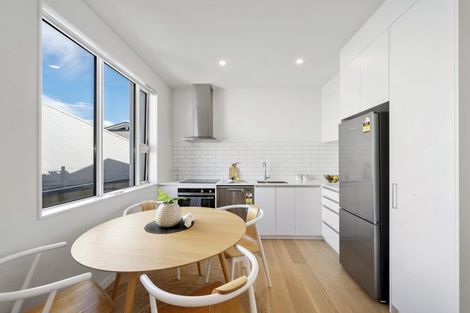 Photo of property in 11/30u Pirie Street, Mount Victoria, Wellington, 6011