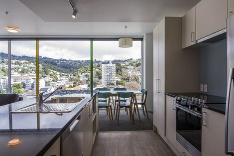 Photo of property in 802/77u Abel Smith Street, Te Aro, Wellington, 6011