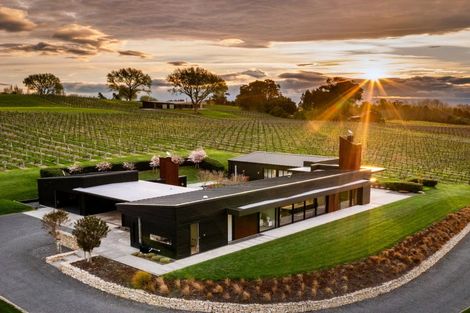 Photo of property in 25 Side Road, Haumoana, 4180