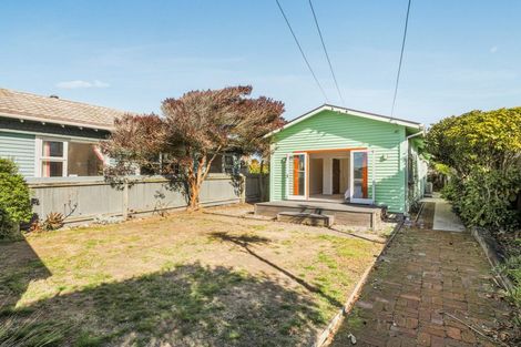 Photo of property in 16 Tonks Street, North New Brighton, Christchurch, 8083