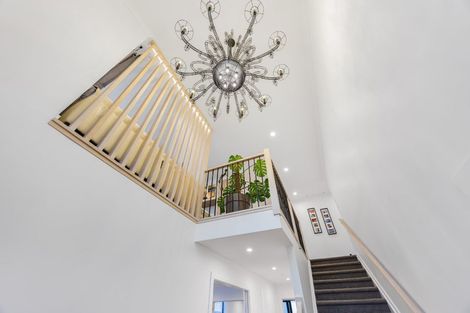 Photo of property in 7 Hopetea Street, Long Bay, Auckland, 0630