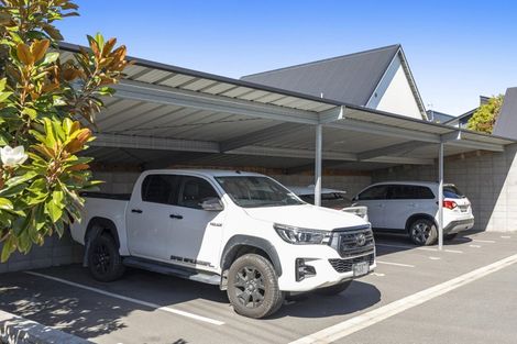 Photo of property in 2/11 Exeter Street, Merivale, Christchurch, 8014
