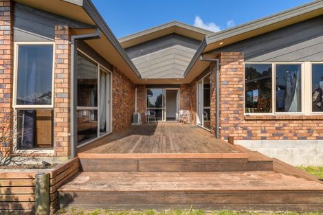 Photo of property in 54 Fairview Place, Te Puke, 3119