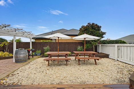 Photo of property in 10 Shepherd Place, Kaiapoi, 7630