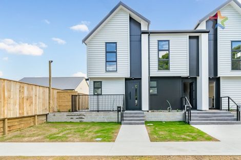 Photo of property in 1/25 Bush Street, Naenae, Lower Hutt, 5011