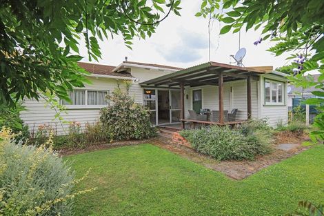 Photo of property in 604 Avenue Road West, Saint Leonards, Hastings, 4120
