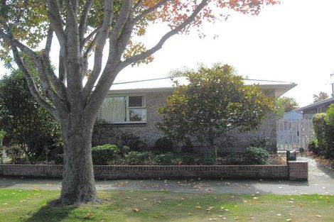 Photo of property in 6 Pulford Place, Ilam, Christchurch, 8041