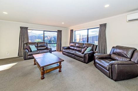 Photo of property in 18 Charlbury Drive, Rolleston, 7615