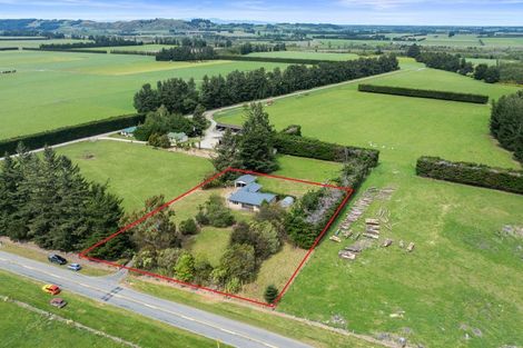 Photo of property in 1423 Birch Hill Road, Glentui, Rangiora, 7473