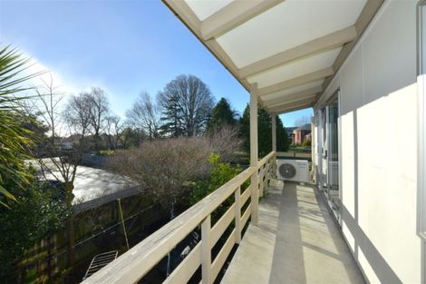 Photo of property in 4/273 Riccarton Road, Upper Riccarton, Christchurch, 8041