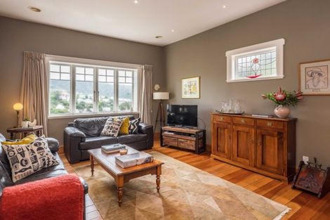Photo of property in 46 Sefton Street, Wadestown, Wellington, 6012