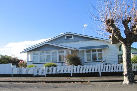 Photo of property in 65a Nelson Crescent, Napier South, Napier, 4110