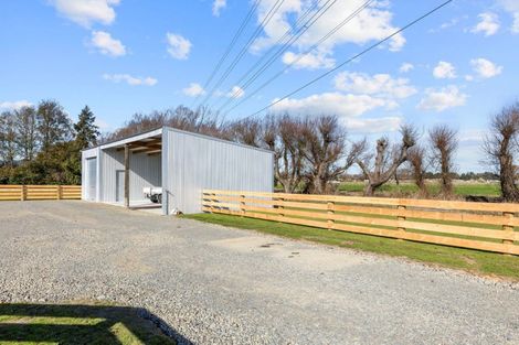 Photo of property in 92 Hodgens Road, Prebbleton, 7676